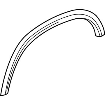 GMC 22785051 Flare