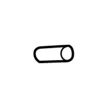 Buick 25774623 Power Outlet