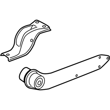 Chevy 23269736 Trailing Arm
