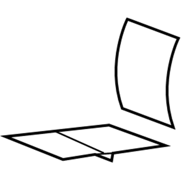 Chevy 20792749 Heater Element