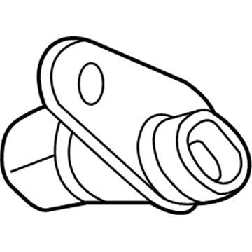 GM 12674702 Crankshaft Position Sensor