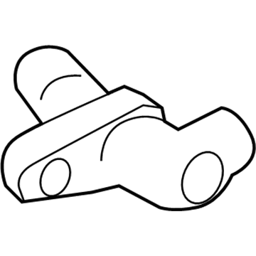 GM 12638266 Camshaft Position Sensor