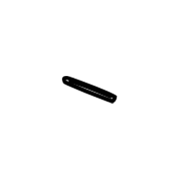 Cadillac 12582472 Thermostat Seal