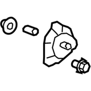 GM 19168558 By-Pass Valve