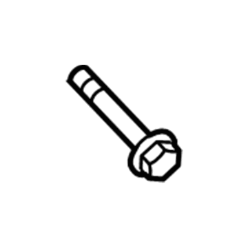GM 11517766 Lower Control Arm Bolt