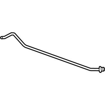 Chevy 42692622 Support Rod