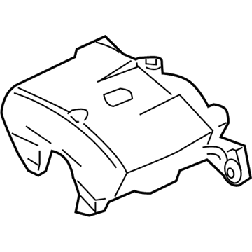 GMC Brake Calipers - 13514649