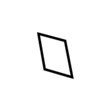 GM 96850567 Lens