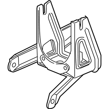 Chevy 15296901 Mount Bracket