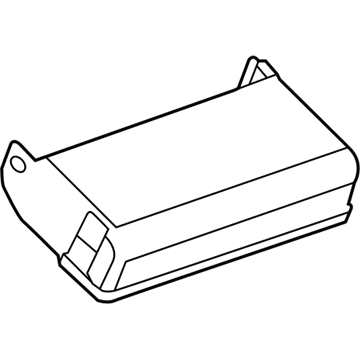 GM 20781892 Cover