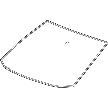GM 42678944 Windshield