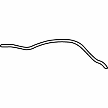 Chevy 42734719 Drain Hose