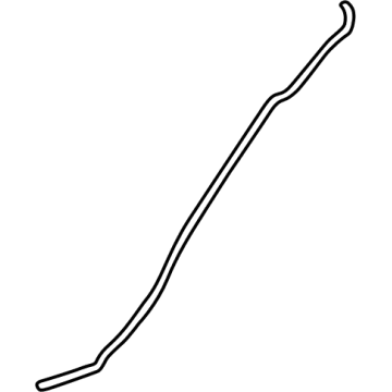 Chevy 42734717 Drain Hose