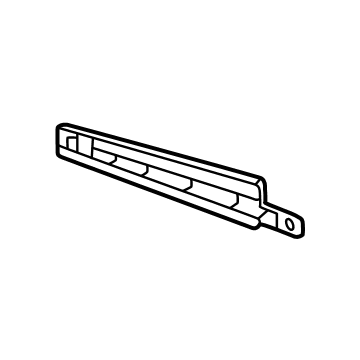 Chevy 42638855 Cover