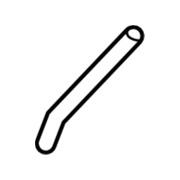 Saturn Vue Cooling Hose - 19130482