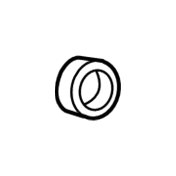 GM 19317803 Drain Plug Washer