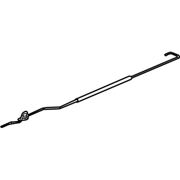 GM 22707540 Torque Rod, Rear Passenger Side