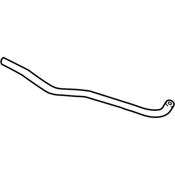 GM 22986592 Hose