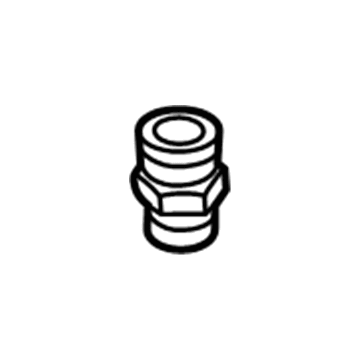 GM 23464334 Fitting