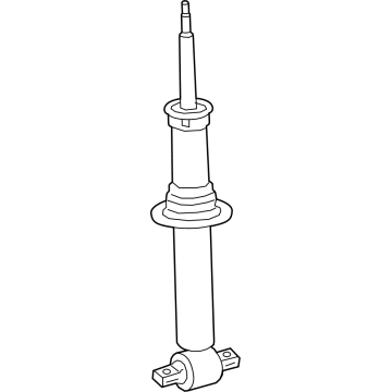 Chevy 84171361 Strut