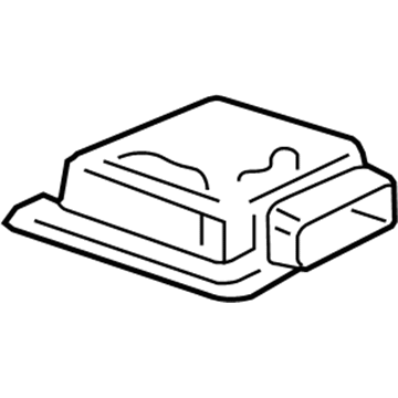 GM 15774262 SDM Module