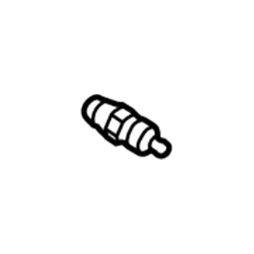 Buick Ambient Temperature Sensor - 3526316