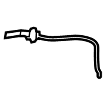 GM 94711443 Release Cable