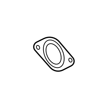 Buick 13499082 Catalytic Converter Gasket