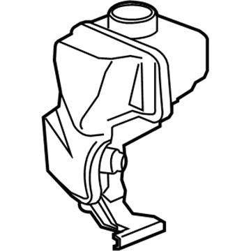 GM 92227421 Reservoir