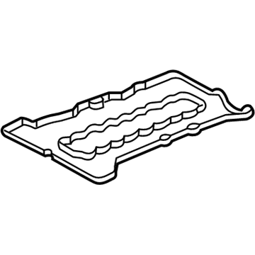 GM 12636384 Valve Cover Gasket