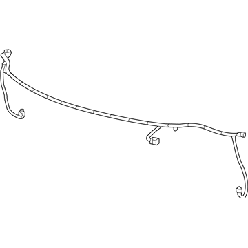 GM 22928944 Harness, Front