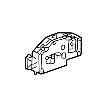 GMC 87840347 Switch
