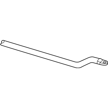 Pontiac 10413385 Stabilizer Bar