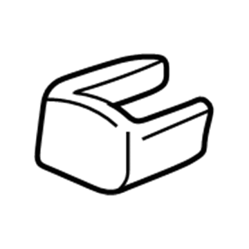 GM 22622477 Front Cover