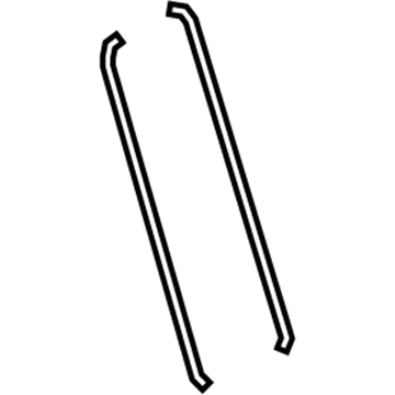 GM 88993331 Wire