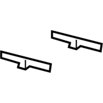 GM 88995343 Recliner