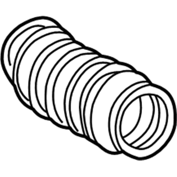 GMC C3500 Air Hose - 15986080