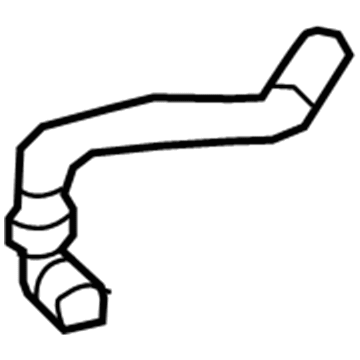 GM 23307851 Hose