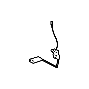 GM 19300976 Fuel Gauge Sending Unit