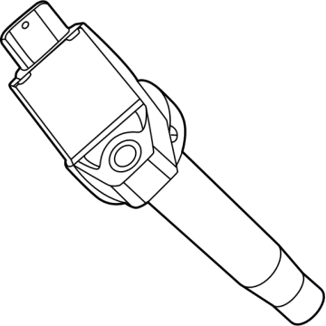 Chevy Ignition Coil - 12728713