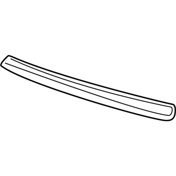 GM 15189428 Header Panel