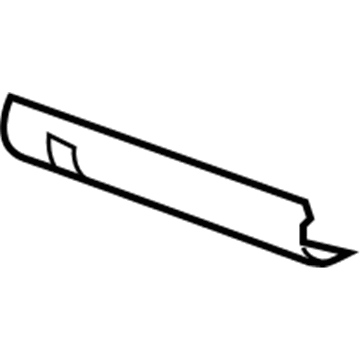 GMC 15804478 Front Cover
