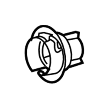GM 19204580 Socket