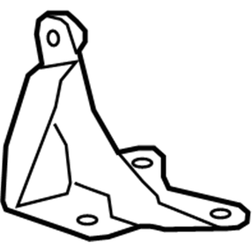 Saturn 15298012 Mount Bracket