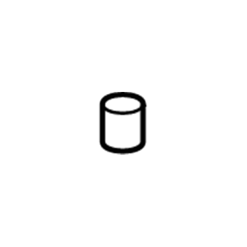 GM 15029793 Upper Panel Insulator