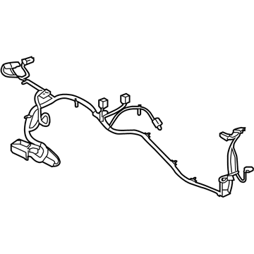 GM 84772939 Harness, Front