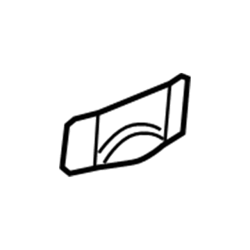 Saturn 15119237 Lid