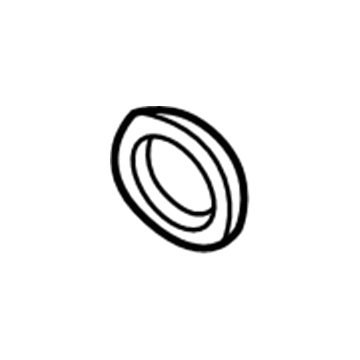 GM 96534234 Lock Cylinder Seal
