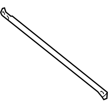 GM 23487736 Strut, Front