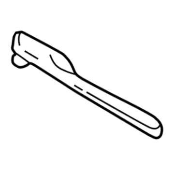 GM 22708924 Wrench
